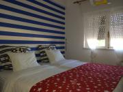 sea view beach and seaside rentals: appartement no. 45283