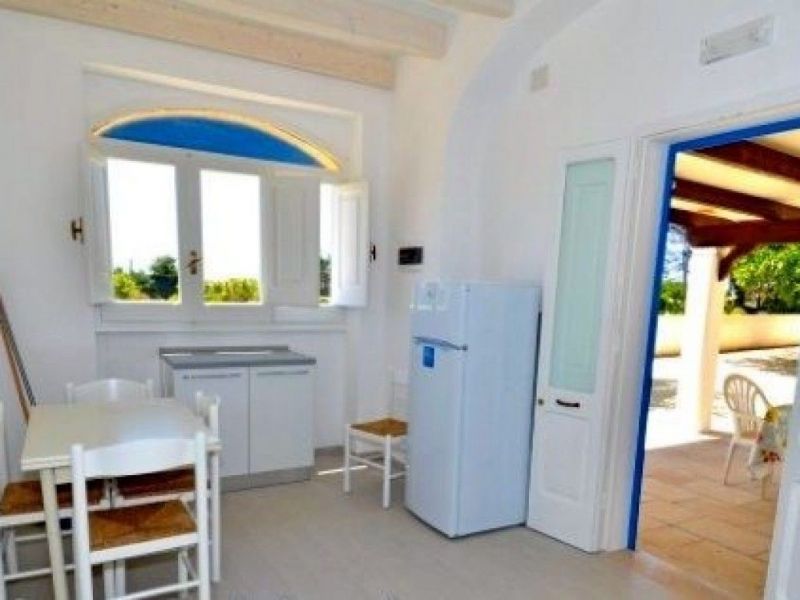 photo 10 Owner direct vacation rental Pescoluse maison Puglia Lecce Province