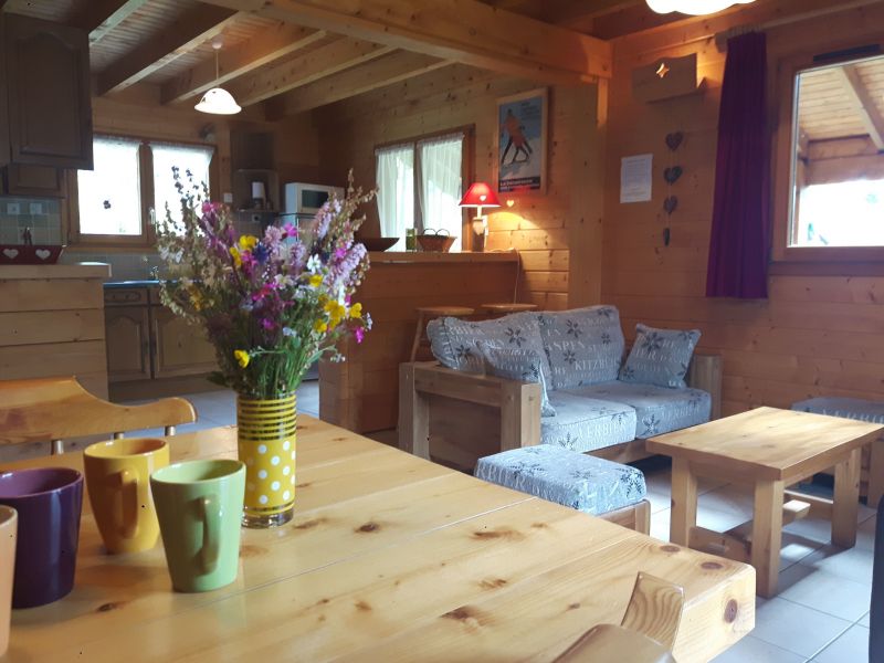 photo 5 Owner direct vacation rental La Bresse Hohneck chalet Lorraine Vosges