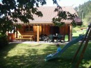 Vosges Mountains holiday rentals houses: chalet no. 4543