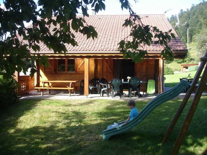 photo 0 Owner direct vacation rental La Bresse Hohneck chalet Lorraine Vosges