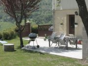 Vosges Mountains holiday rentals for 4 people: gite no. 4549