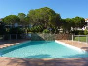 Corsica holiday rentals apartments: appartement no. 45586
