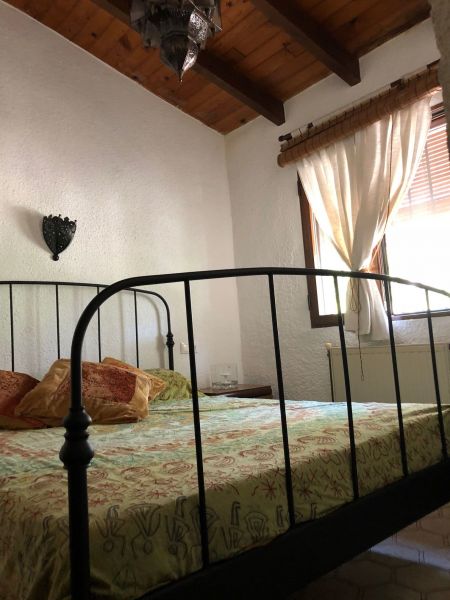 photo 13 Owner direct vacation rental Denia chalet Valencian Community Alicante (province of) bedroom 1