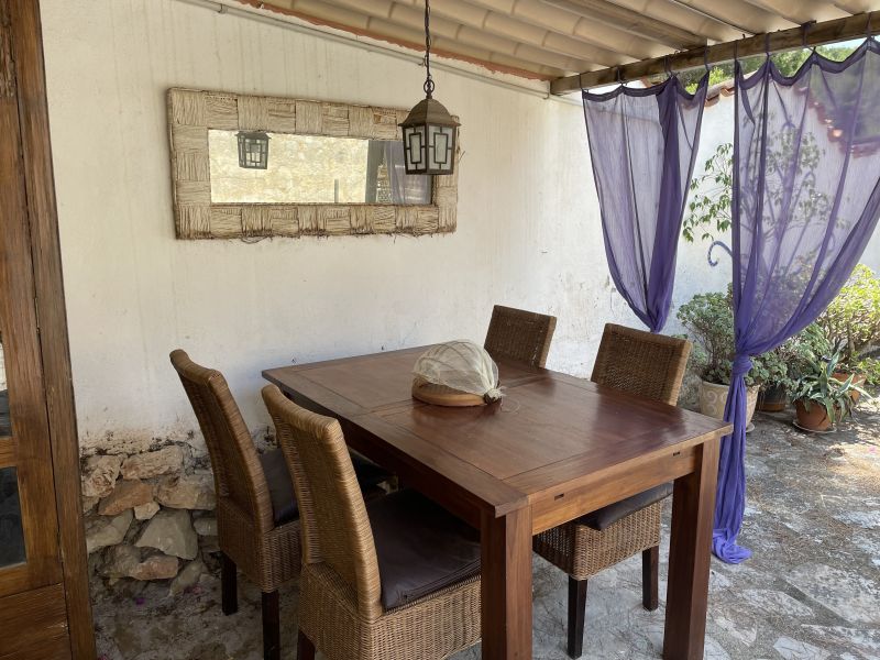 photo 4 Owner direct vacation rental Denia chalet Valencian Community Alicante (province of) Summer kitchen