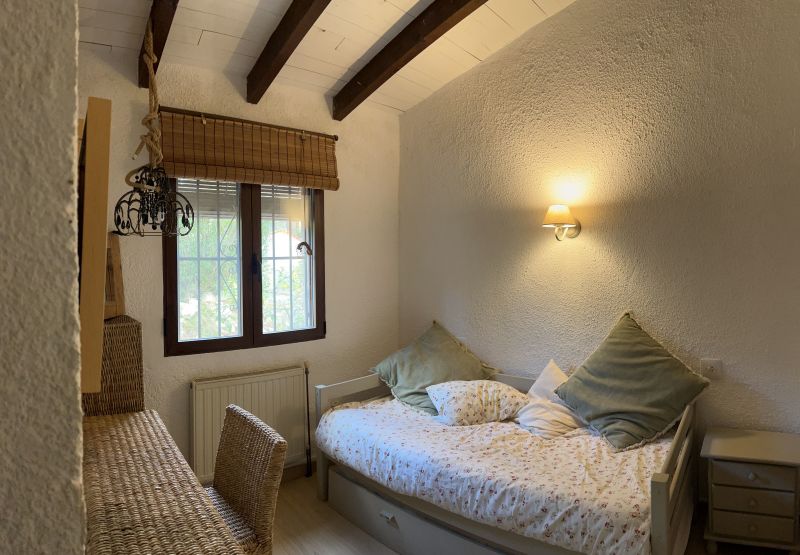photo 15 Owner direct vacation rental Denia chalet Valencian Community Alicante (province of) bedroom 2