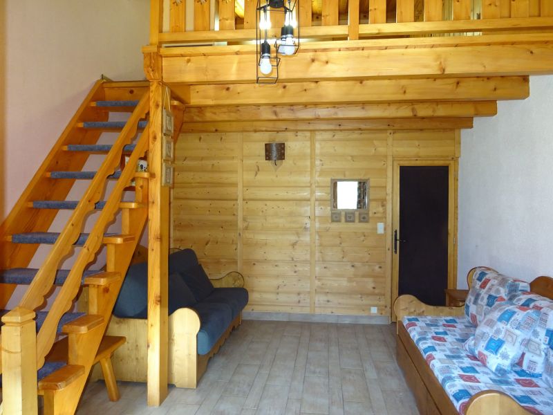 photo 8 Owner direct vacation rental Pralognan la Vanoise gite Rhone-Alps Savoie Living room