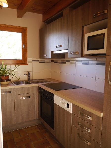 photo 7 Owner direct vacation rental Pralognan la Vanoise gite Rhone-Alps Savoie Sep. kitchen