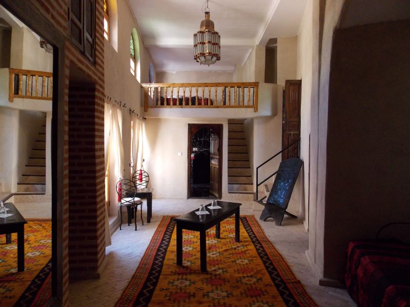 photo 2 Owner direct vacation rental Marrakech chambrehote   bedroom 2