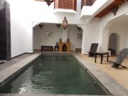 Morocco holiday rentals for 11 people: chambrehote no. 45751