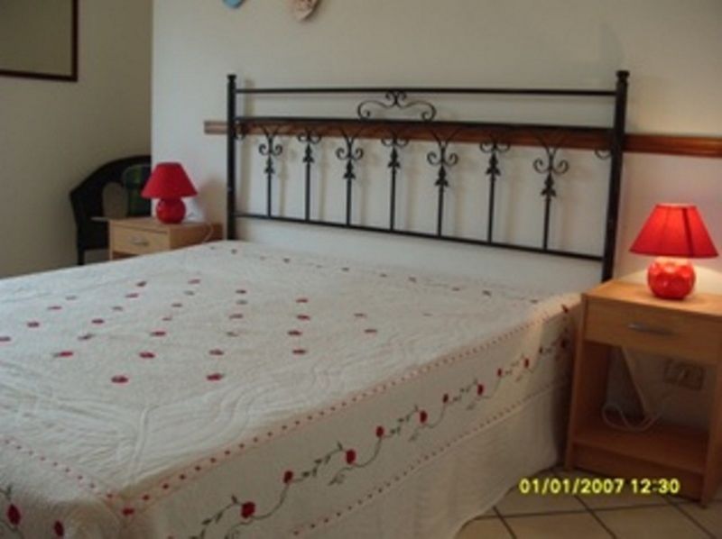 photo 2 Owner direct vacation rental San Vito lo Capo maison Sicily Trapani Province bedroom 2