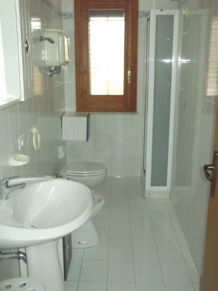 photo 4 Owner direct vacation rental San Vito lo Capo maison Sicily Trapani Province bathroom