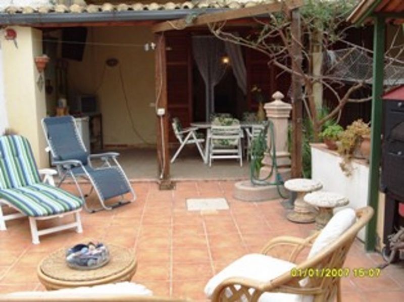 photo 9 Owner direct vacation rental San Vito lo Capo maison Sicily Trapani Province Terrace