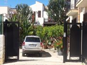 Sicily holiday rentals houses: maison no. 45752