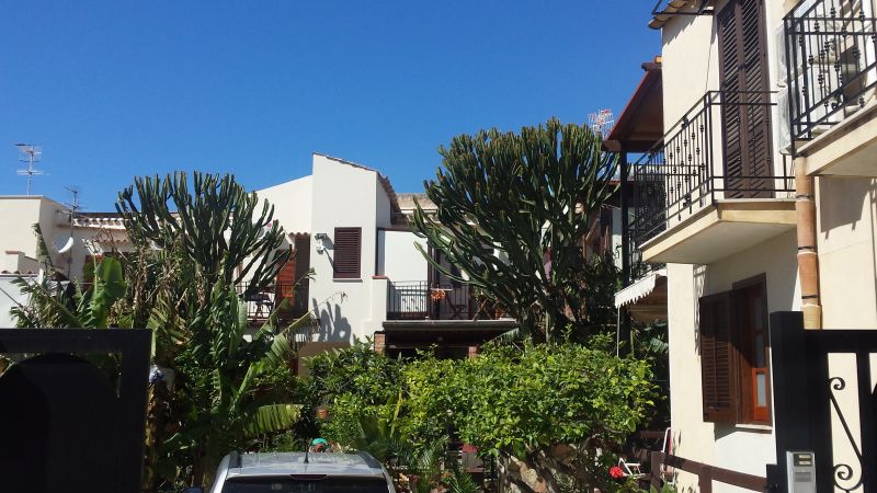 photo 20 Owner direct vacation rental San Vito lo Capo maison Sicily Trapani Province Outside view