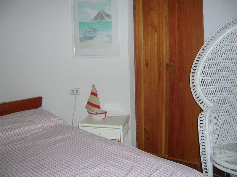 photo 4 Owner direct vacation rental Aranci Gulf villa Sardinia Olbia Tempio Province bedroom 1