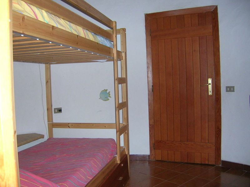photo 5 Owner direct vacation rental Aranci Gulf villa Sardinia Olbia Tempio Province bedroom 2