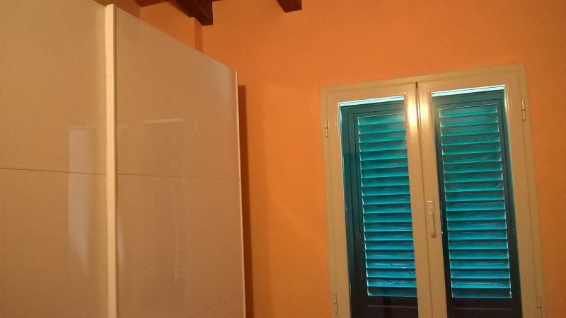 photo 8 Owner direct vacation rental Portoferraio appartement Tuscany Elba Island bedroom 1