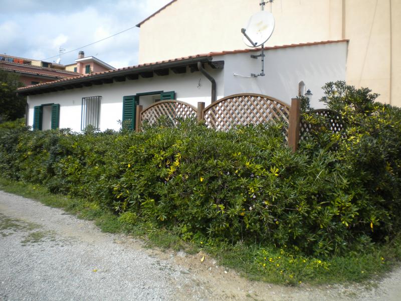 photo 1 Owner direct vacation rental Portoferraio appartement Tuscany Elba Island Outside view