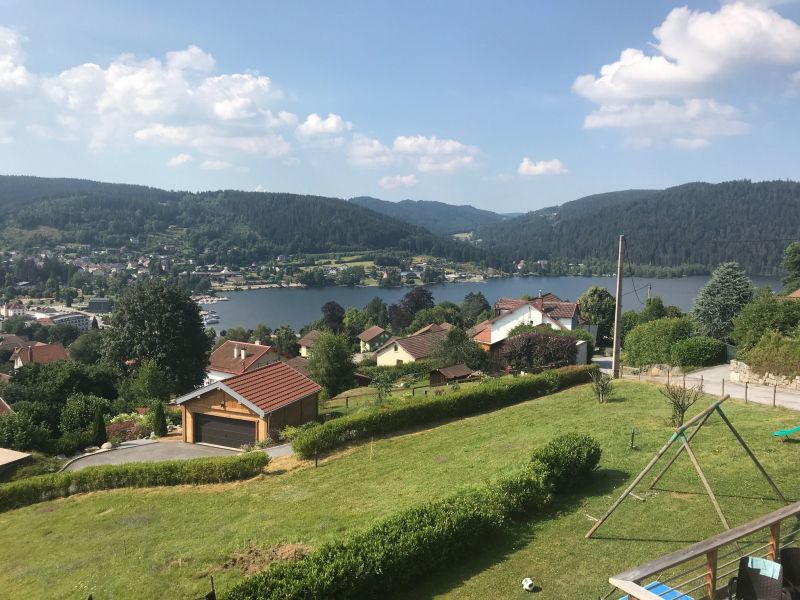 photo 8 Owner direct vacation rental Grardmer appartement Lorraine Vosges