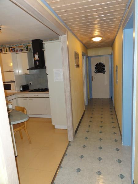 photo 12 Owner direct vacation rental Grardmer appartement Lorraine Vosges Corridor