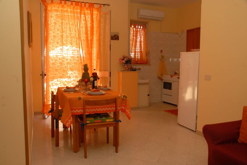 photo 5 Owner direct vacation rental Balestrate appartement Sicily Palermo Province Dining room