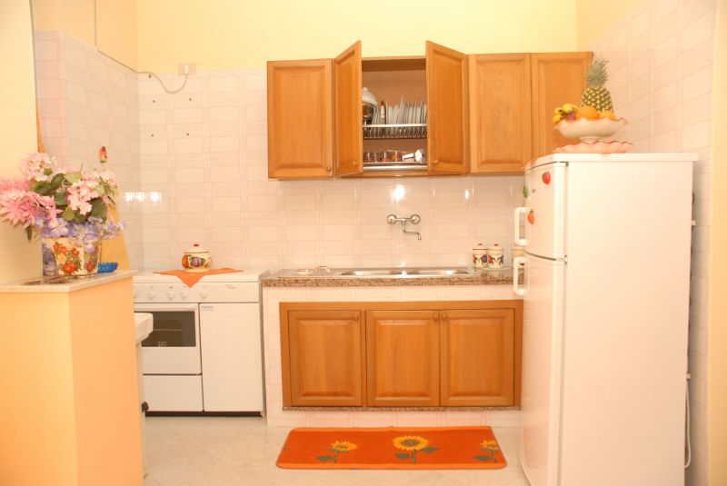 photo 9 Owner direct vacation rental Balestrate appartement Sicily Palermo Province Sep. kitchen