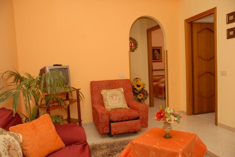 photo 2 Owner direct vacation rental Balestrate appartement Sicily Palermo Province Sitting room