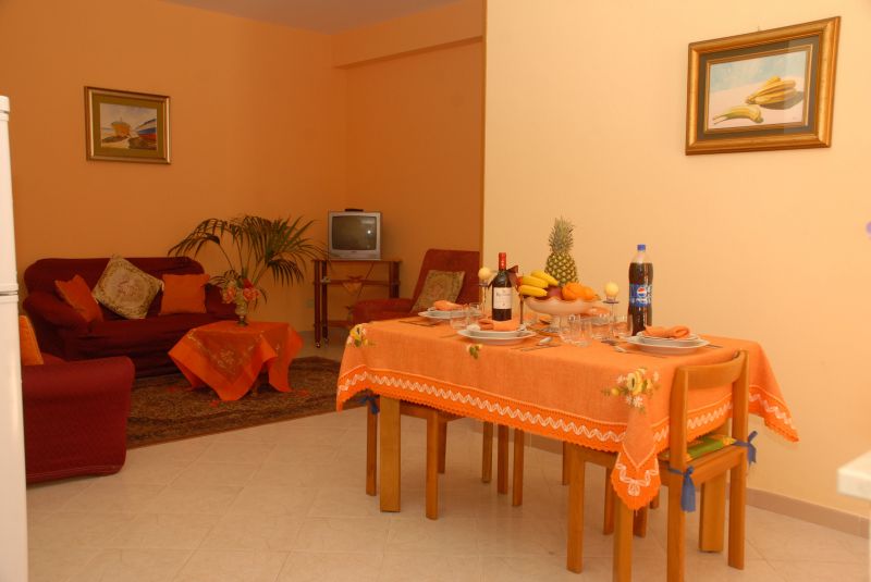 photo 6 Owner direct vacation rental Balestrate appartement Sicily Palermo Province Dining room