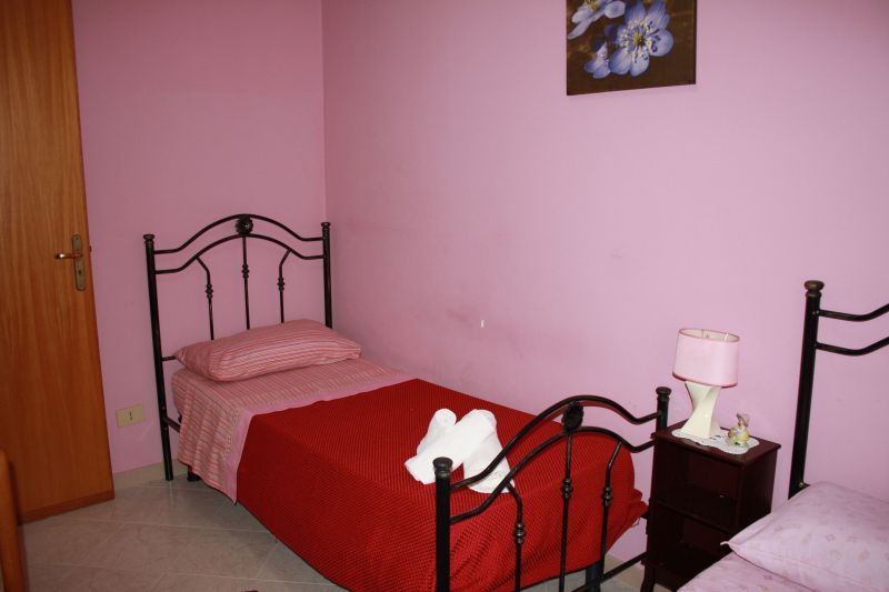 photo 21 Owner direct vacation rental Balestrate appartement Sicily Palermo Province bedroom 2