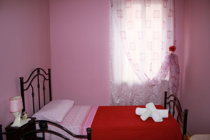 photo 22 Owner direct vacation rental Balestrate appartement Sicily Palermo Province bedroom 2