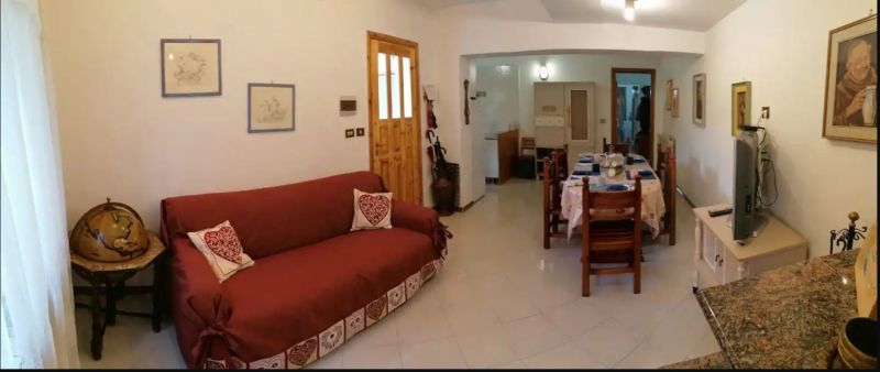 photo 1 Owner direct vacation rental Scanno villa Abruzzo L'Aquila Province Sitting room