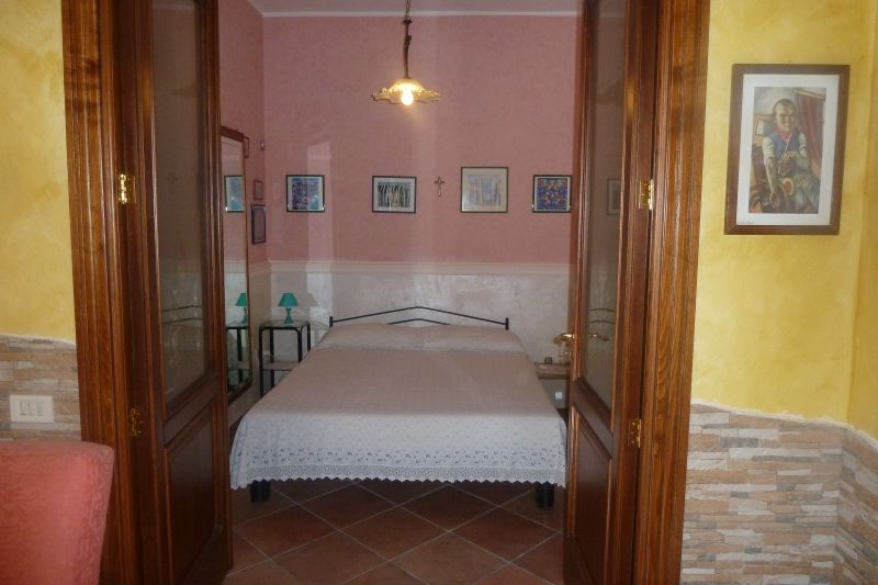 photo 7 Owner direct vacation rental Gallipoli appartement Puglia Lecce Province bedroom 2