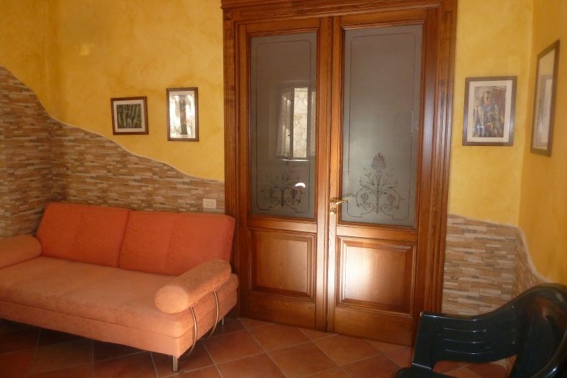 photo 8 Owner direct vacation rental Gallipoli appartement Puglia Lecce Province bedroom 3