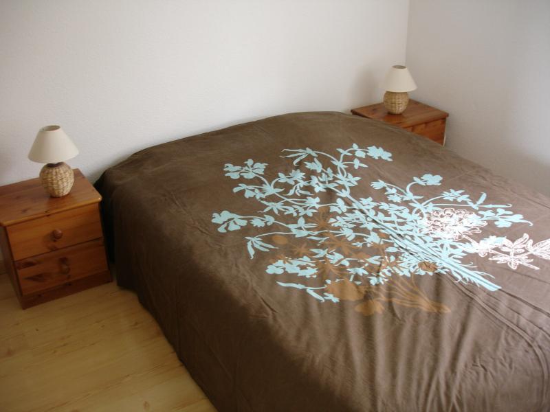 photo 3 Owner direct vacation rental Grardmer appartement Lorraine Vosges bedroom