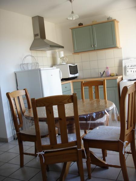 photo 5 Owner direct vacation rental Grardmer appartement Lorraine Vosges Kitchenette