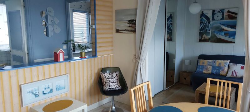 photo 1 Owner direct vacation rental Carnac appartement Brittany Morbihan