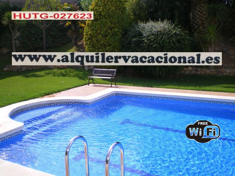 photo 2 Owner direct vacation rental L'Escala appartement Catalonia Girona (province of) Swimming pool