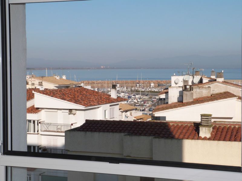 photo 21 Owner direct vacation rental L'Escala appartement Catalonia Girona (province of) View from the property