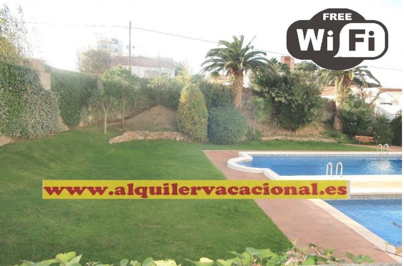 photo 5 Owner direct vacation rental L'Escala appartement Catalonia Girona (province of) Swimming pool