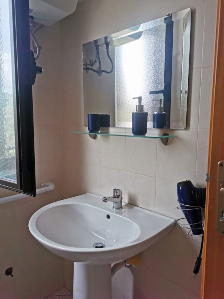 photo 9 Owner direct vacation rental Nicotera appartement Calabria Vibo Valentia Province bathroom