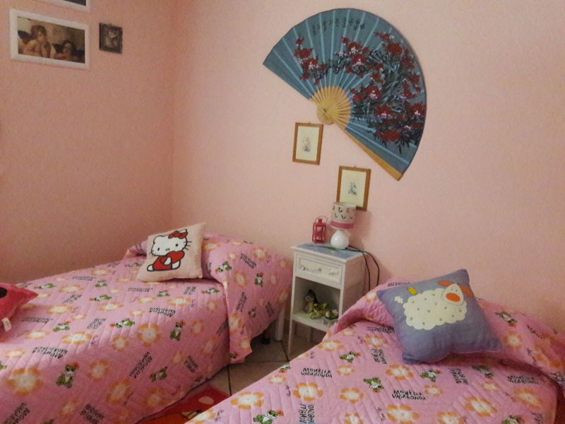 photo 6 Owner direct vacation rental Gargano appartement Puglia Foggia Province bedroom 2