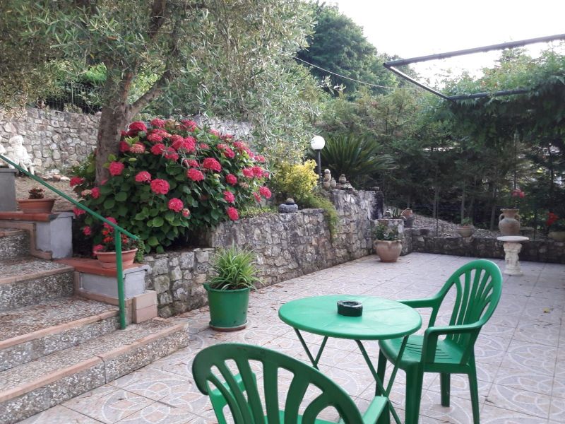 photo 14 Owner direct vacation rental Gargano appartement Puglia Foggia Province Outside view
