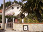 Ascea holiday rentals villas: villa no. 46892