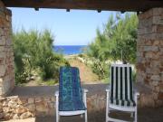 Marina Di Mancaversa sea view holiday rentals: villa no. 46893