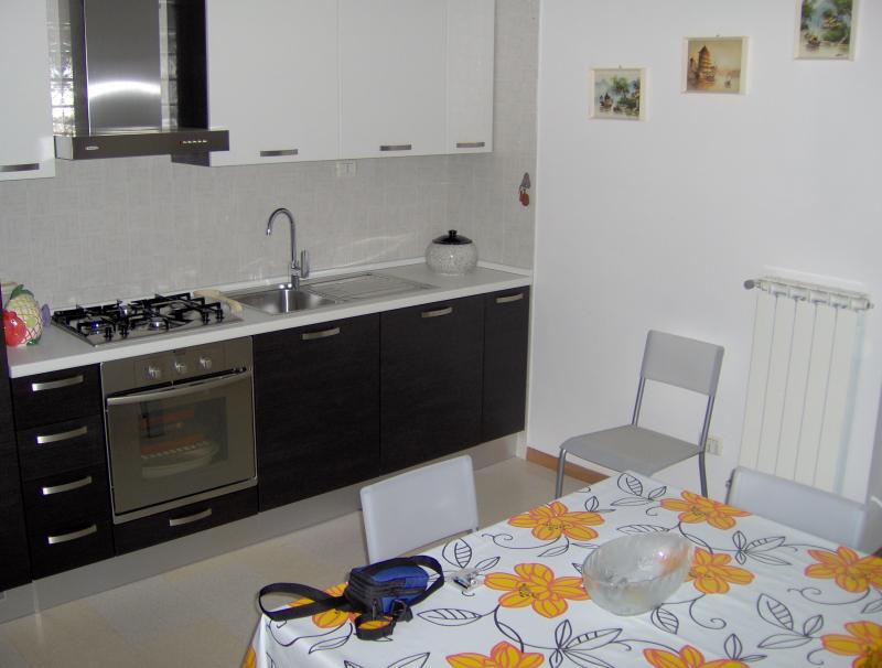 photo 0 Owner direct vacation rental Vasto appartement Abruzzo Chieti Province