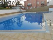 swimming pool holiday rentals: appartement no. 47008