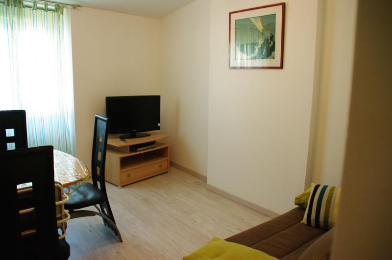 photo 5 Owner direct vacation rental La Rochelle appartement Poitou-Charentes Charente-Maritime Living room