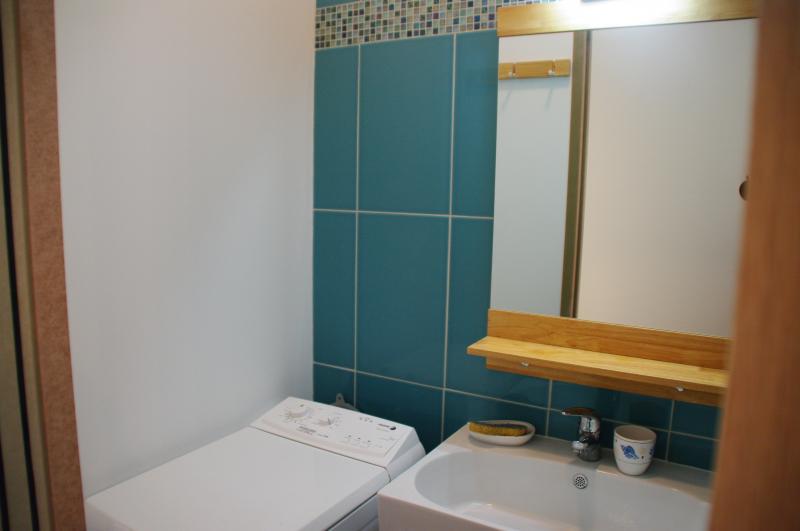 photo 10 Owner direct vacation rental La Rochelle appartement Poitou-Charentes Charente-Maritime Washing facilities