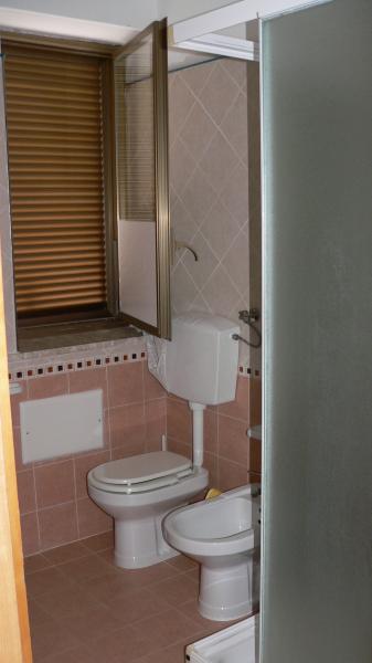 photo 9 Owner direct vacation rental Villapiana appartement Calabria Cosenza Province bathroom
